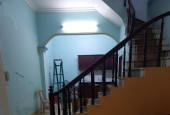 Cho thuê nhà nguyên căn Bùi Xương Trạch-Thanh Xuân DT 45 m2 - 4 tầng - Giá 8,xTriệu
